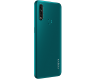 OPPO A31 4/64GB Dual SIM  zielony - 553991 - zdjęcie 5
